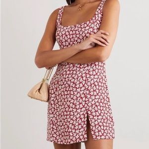 Reformation Noha Dress